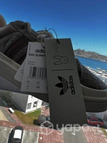 Zapatillas Adidas Bad Bunny