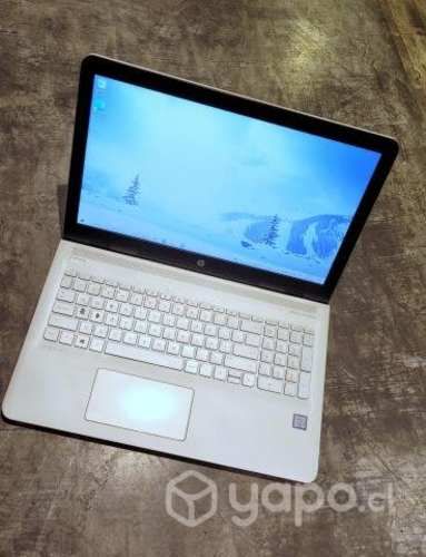 NOTEBOOK HP 15&quot; Envy intel core i5 12 GB