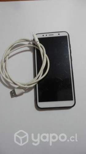 Huawei Y6 2018 (Gold)