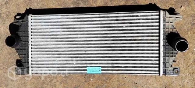 Radiador Intercooler (GWL268) Great Wall Wingle