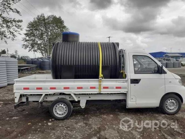 Fletes economicos, traslados, mudanza