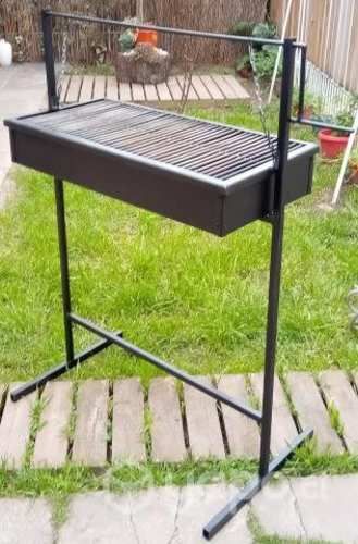 Parrilla para asados