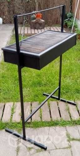 Parrilla para asados