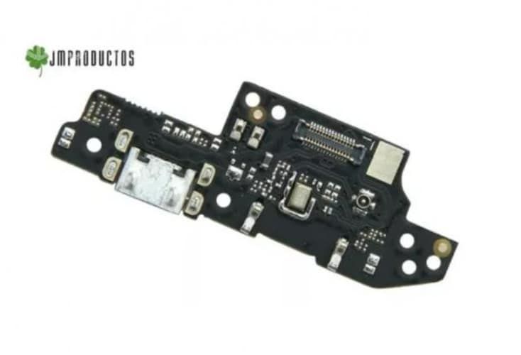 Flex De Carga Redmi 9c Compatible Xiaomi Redmi 9c