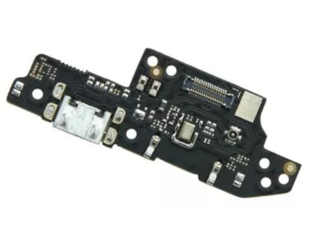 Flex De Carga Redmi 9c Compatible Xiaomi Redmi 9c
