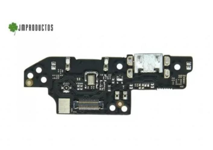 Flex De Carga Redmi 9c Compatible Xiaomi Redmi 9c