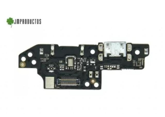 Flex De Carga Redmi 9c Compatible Xiaomi Redmi 9c
