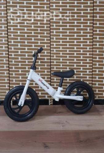 Bici Infantil Entrenamiento y Aprendizaje