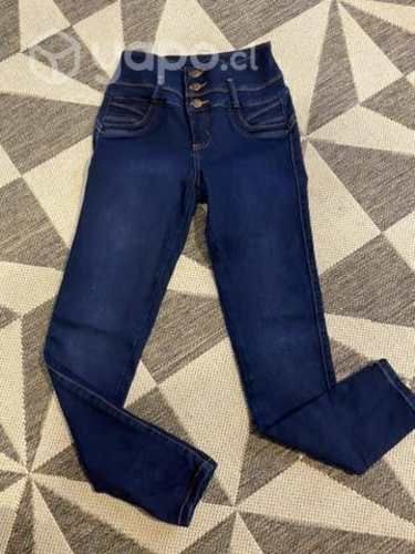 Jeans mujer