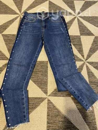 Jeans mujer