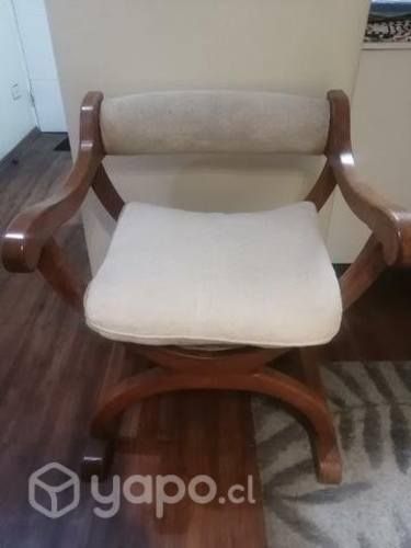 Poltrona excelente calidad