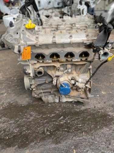 Ensamble Culata carter motor Renault Duster 2020