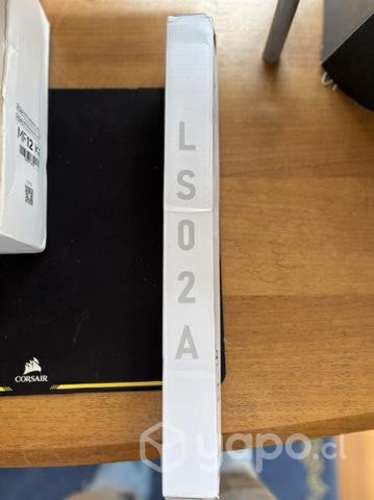 Brazo de soporte ulanzi ls02a