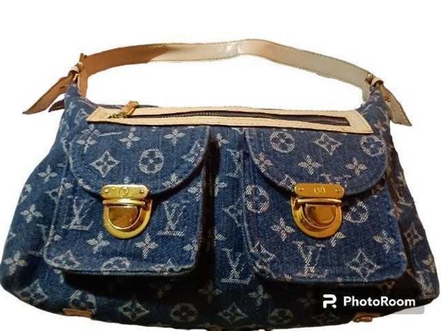 Bolso Baggy PM Louis Vuitton