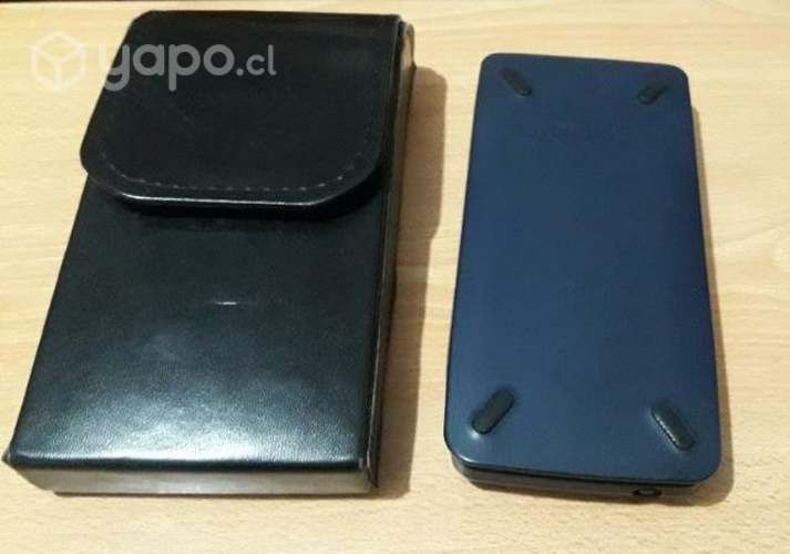 Calculadora Casio Álgebra FX 2.0 Plus