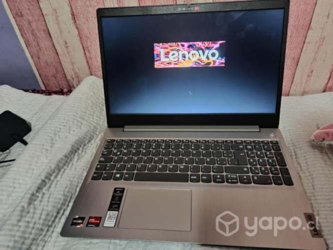 Notebook Lenovo