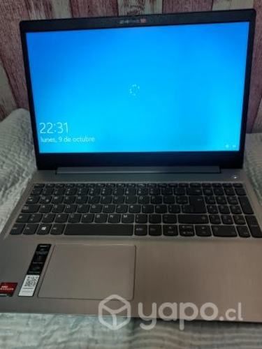 Notebook Lenovo