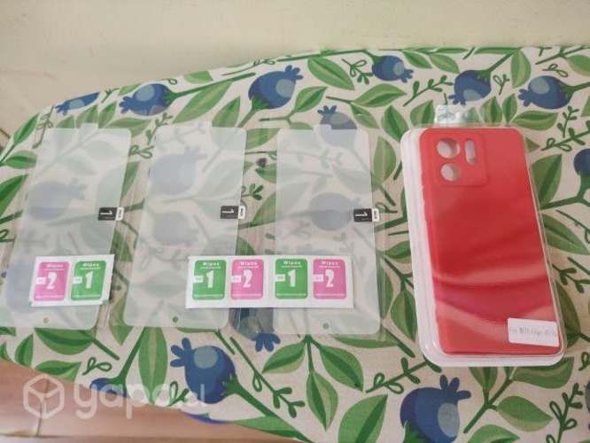 Accesorios de celular Motorola