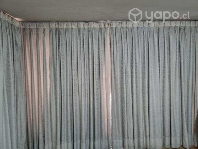 Cortinas