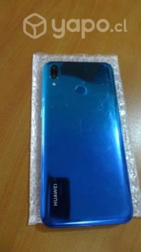 Huawei Y7 2019 (Azul)
