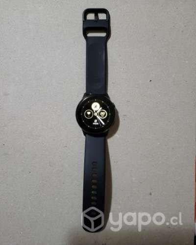 Samsung Galaxy Watch Active Negro
