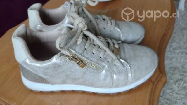 Zapatillas 37