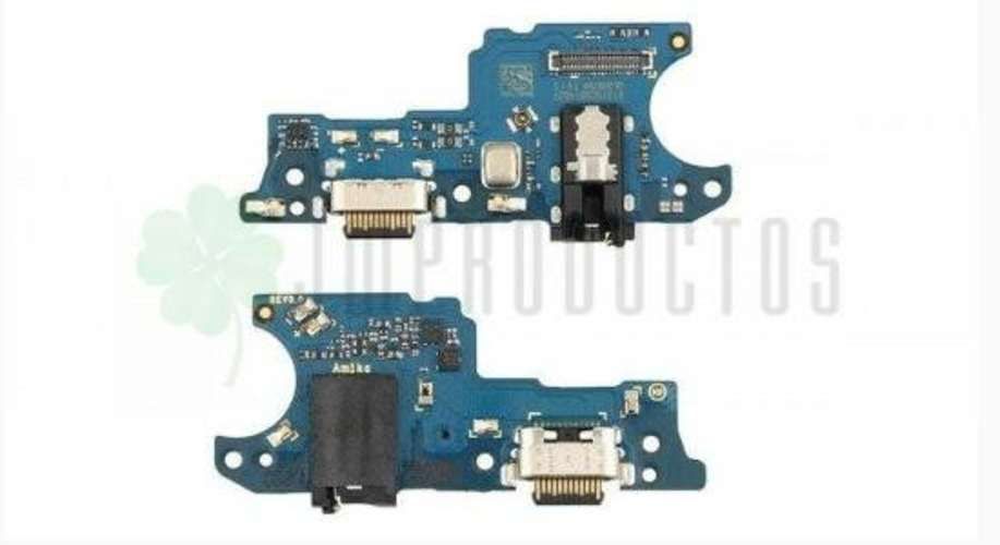 Flex De Carga Compatible Con Galaxy A02s