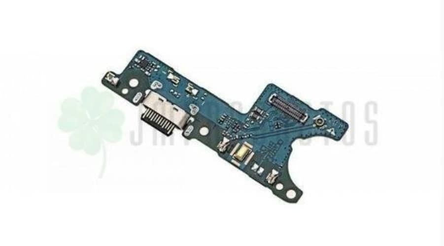 Flex De Carga Compatible Con Galaxy A02s