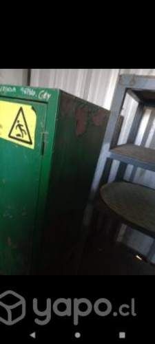 Cajón de herramientas