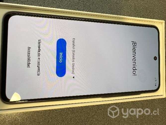 Samsung galaxy S21 FE 5G