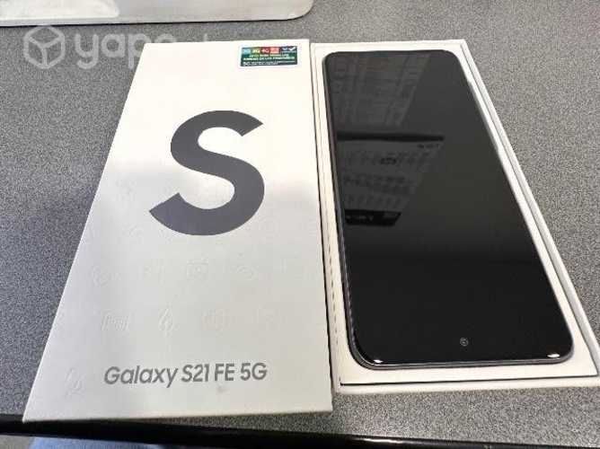 Samsung galaxy S21 FE 5G