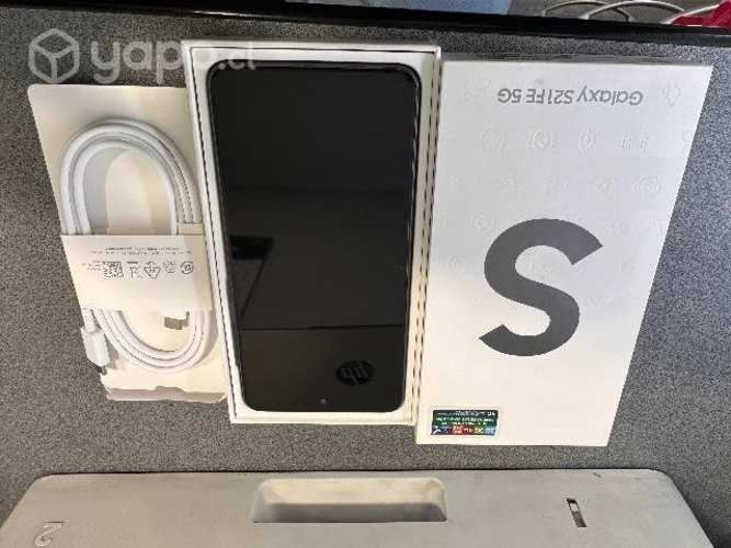 Samsung galaxy S21 FE 5G