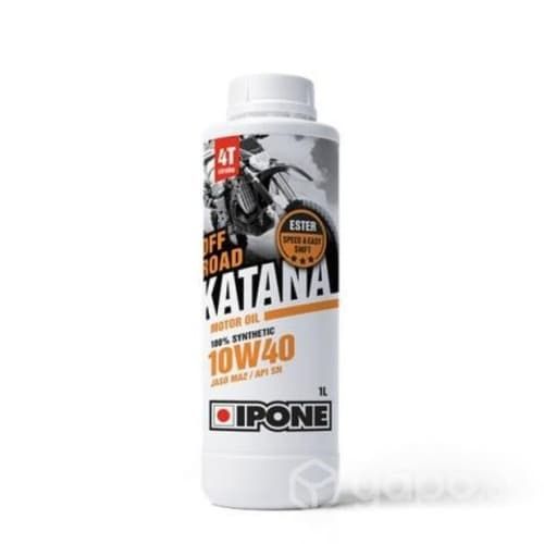 Ipone katana off road 10w40 1lt