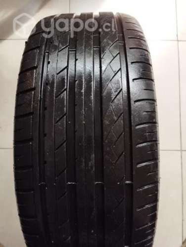 Llantas Gabbana aro 17