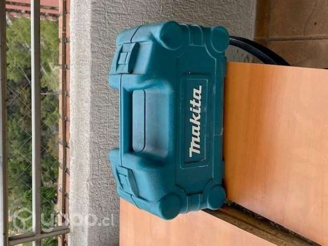 Caja de herramientas