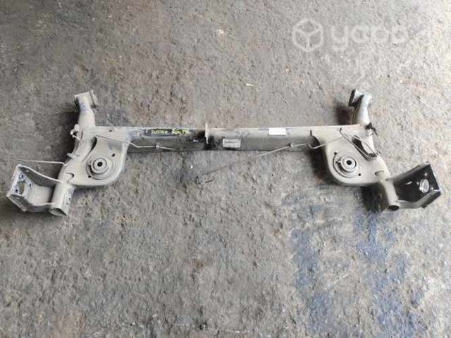 Eje Trasero Cuna Yugo (RDU192) Renault Duster 2020