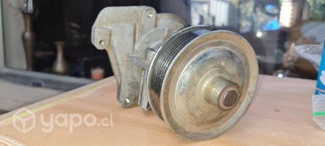 Bomba de agua Original Mazda bt 50 / Ford 3.2 cc