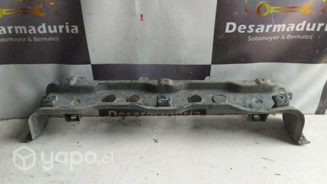 Refuerzo inferior n400 2.0