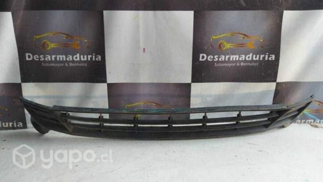Rejilla 301 sedan 2013 a 2015 2.0