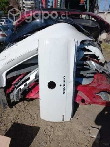 Portalon Volkswagen Saveiro ORIGINAL Min Det.