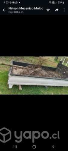 Carroceria HYUNDAI H 100