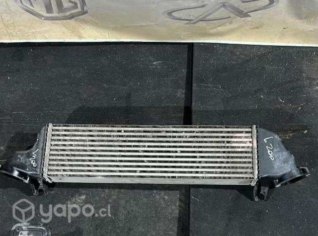 Intercooler Mitsubishi L200