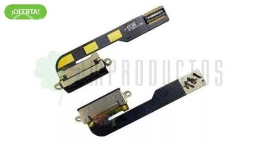 Flex De Carga iPad 2 / A1395 A1396 A1397