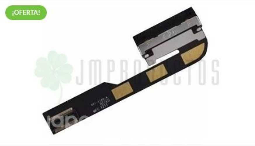 Flex De Carga iPad 2 / A1395 A1396 A1397
