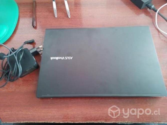 Asus notebook vivobook