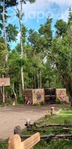 3 casas en pucón en parcela