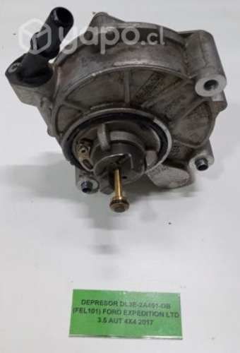 Depresor DL3E - 2A451 -DB (FEL101) Ford Expedition