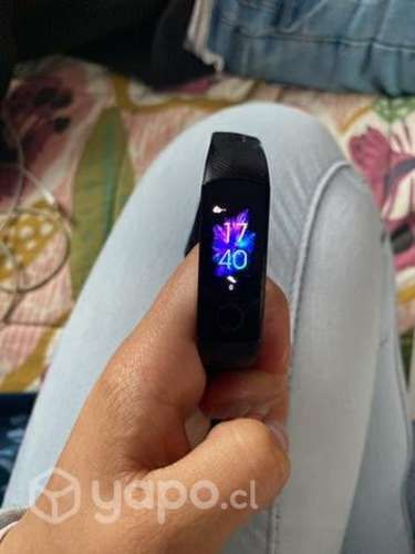 Honor band 5 Hawei