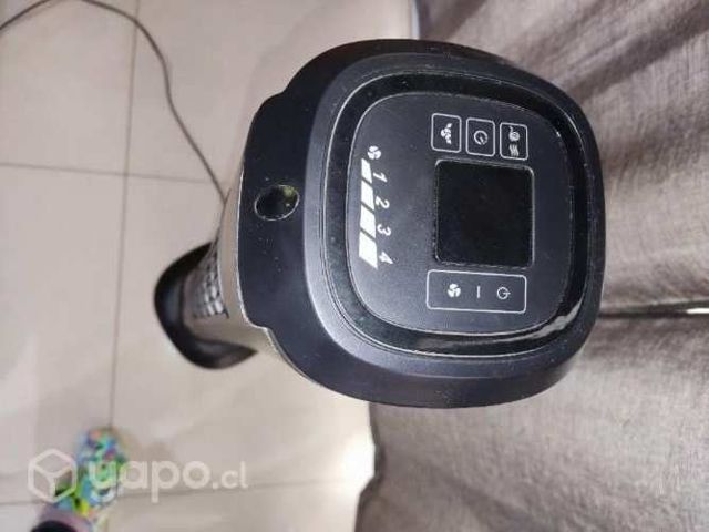 Ventilador de Pedestal