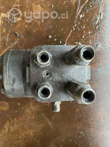 Orvitrol de manipulador telescópico JCB